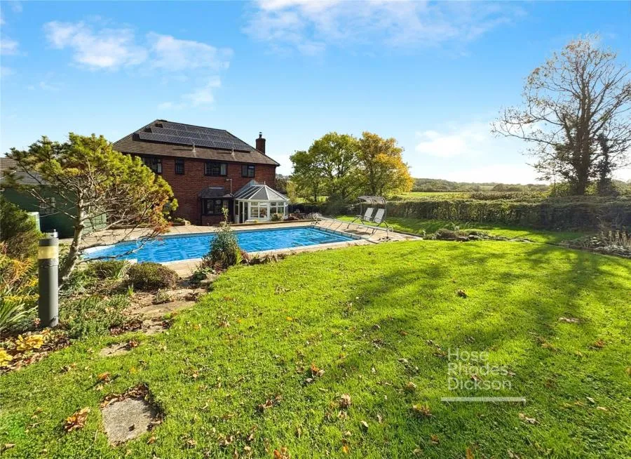 5 bed house for sale, Pondwell Hill, Ryde, PO33