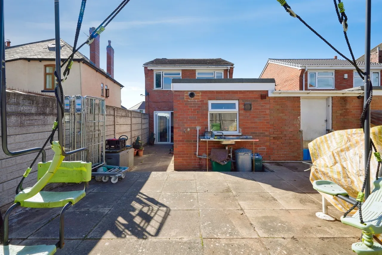 Wolverhampton Road East, Parkfields, WV4, photo 12