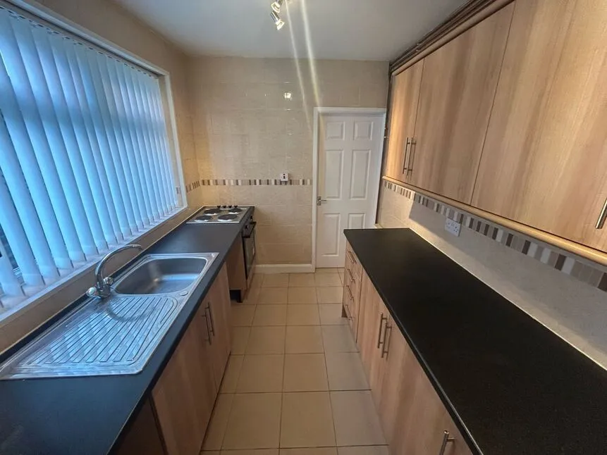 William Street, Nuneaton, Warwickshire, CV11, photo 6