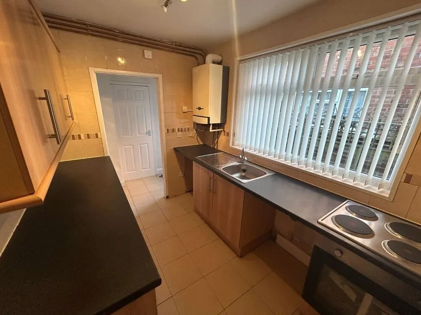William Street, Nuneaton, Warwickshire, CV11, photo 5