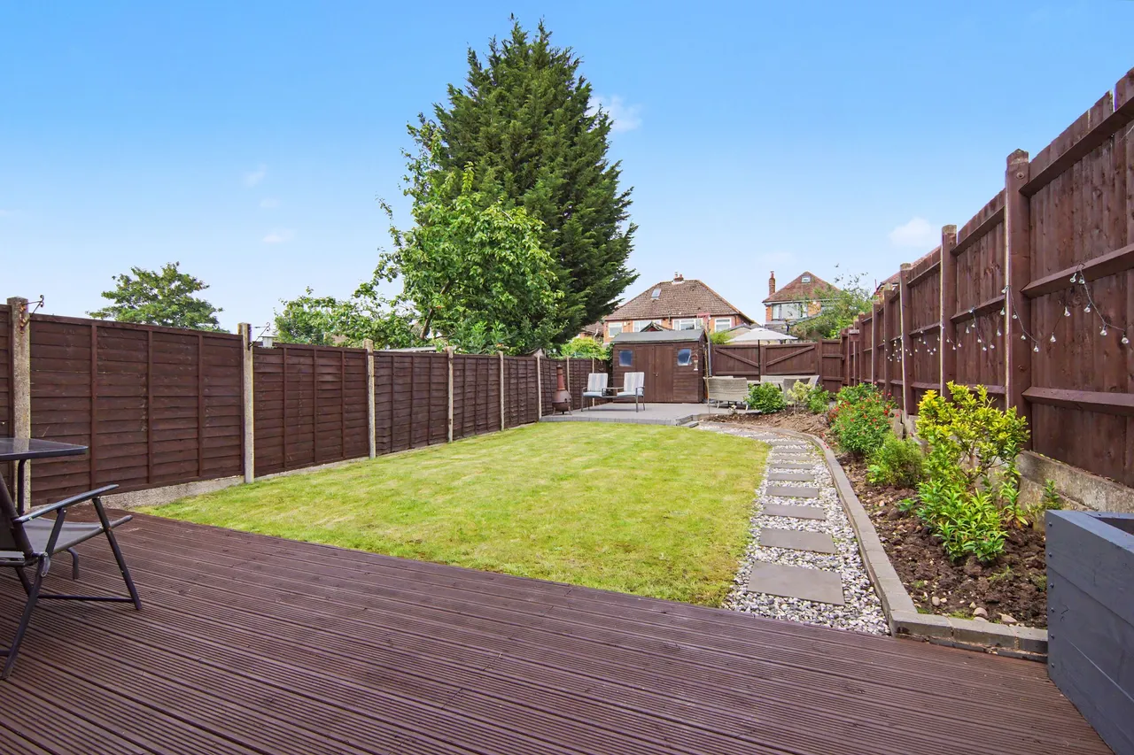 Broad Meadow Lane, Birmingham, B30, photo 17