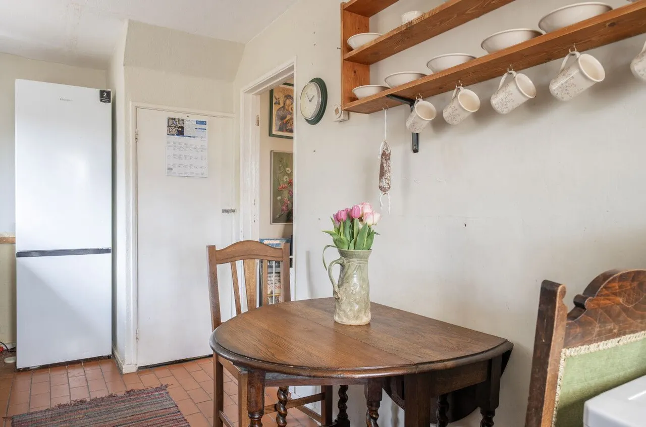 The Green, Crockerton, BA12, photo 11