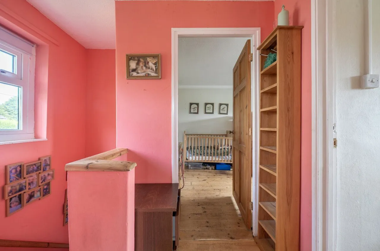The Green, Crockerton, BA12, photo 16