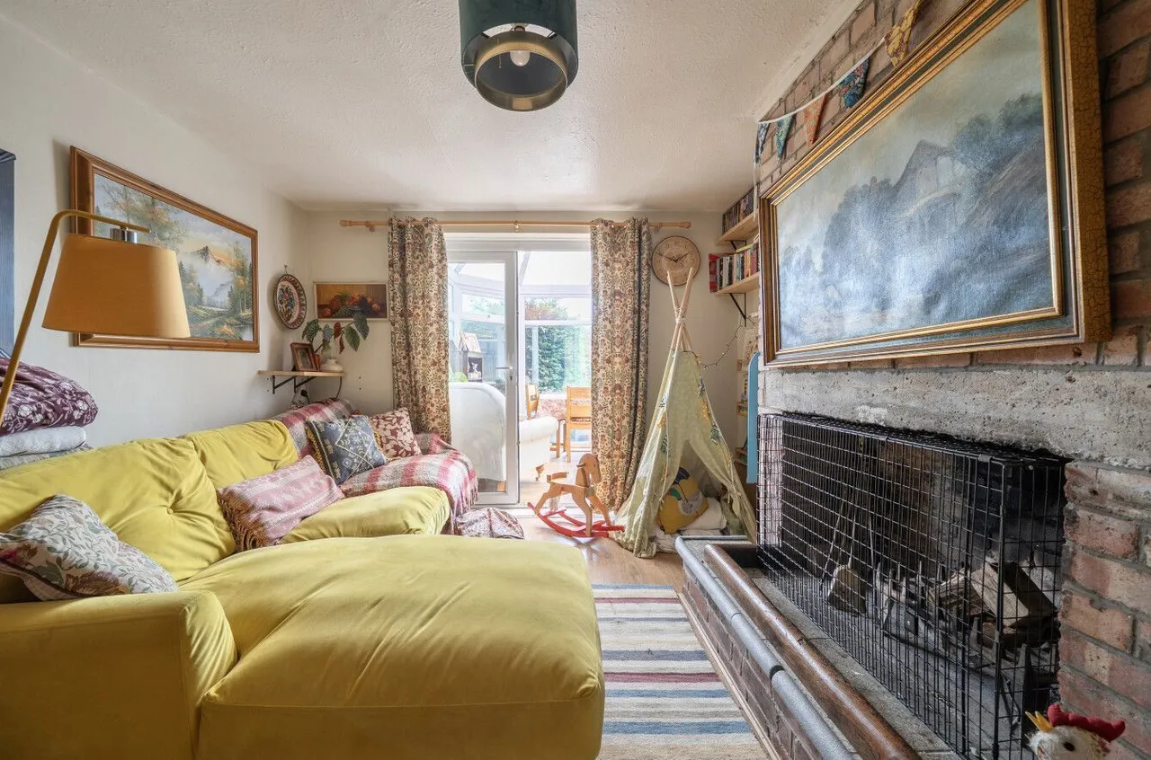 The Green, Crockerton, BA12, photo 6
