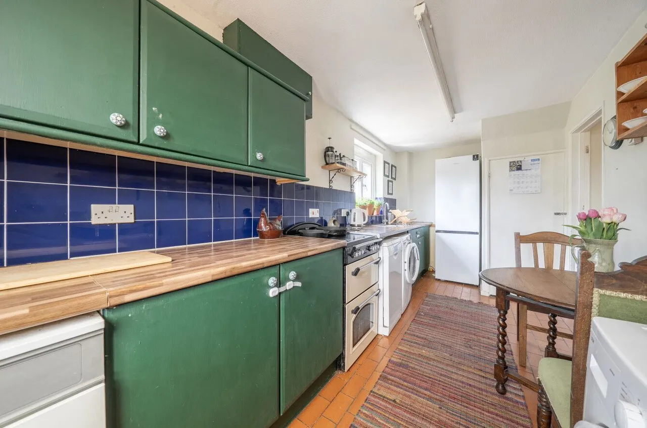 The Green, Crockerton, BA12, photo 8
