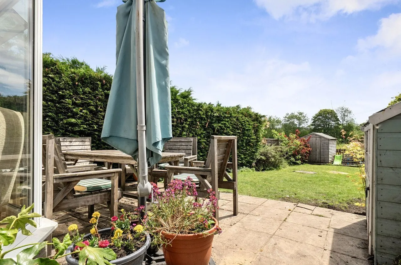 The Green, Crockerton, BA12, photo 18