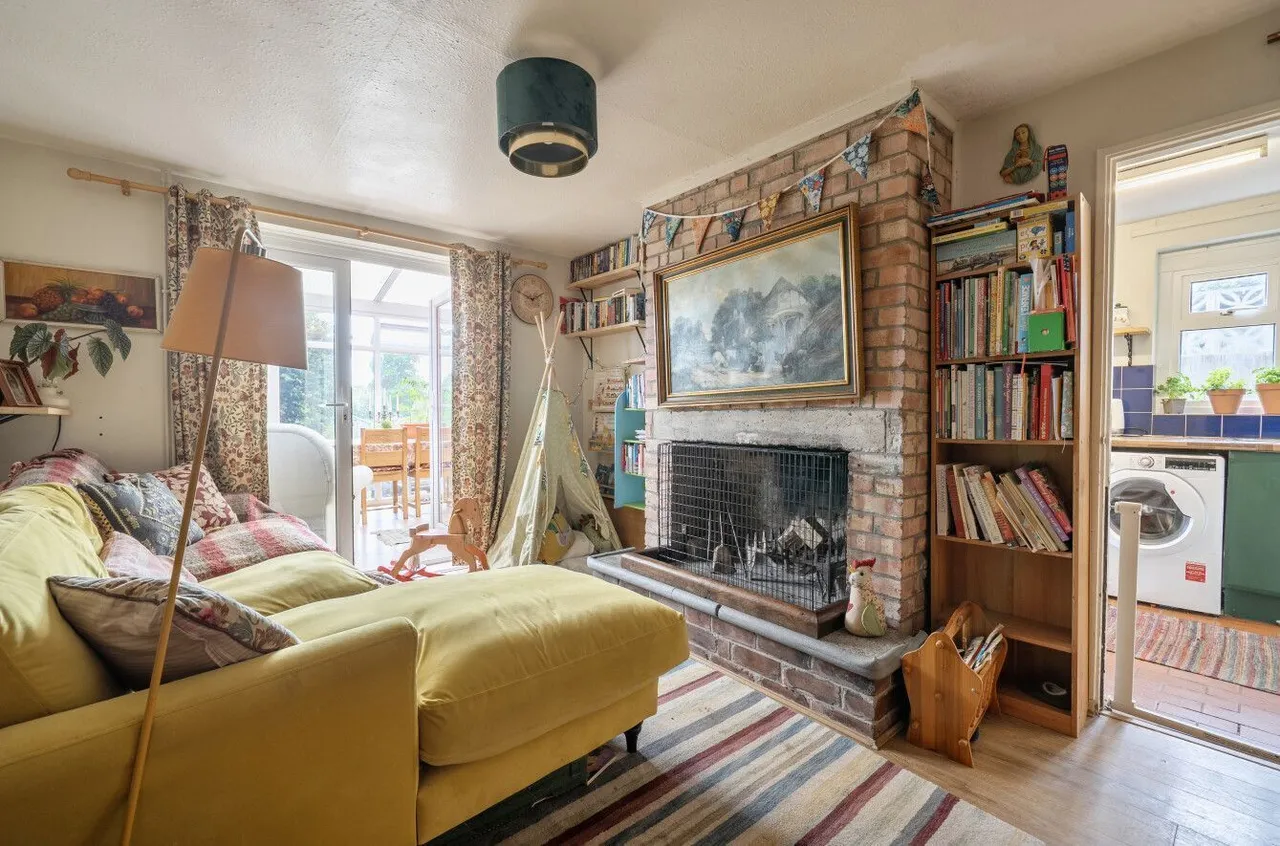 The Green, Crockerton, BA12, photo 5