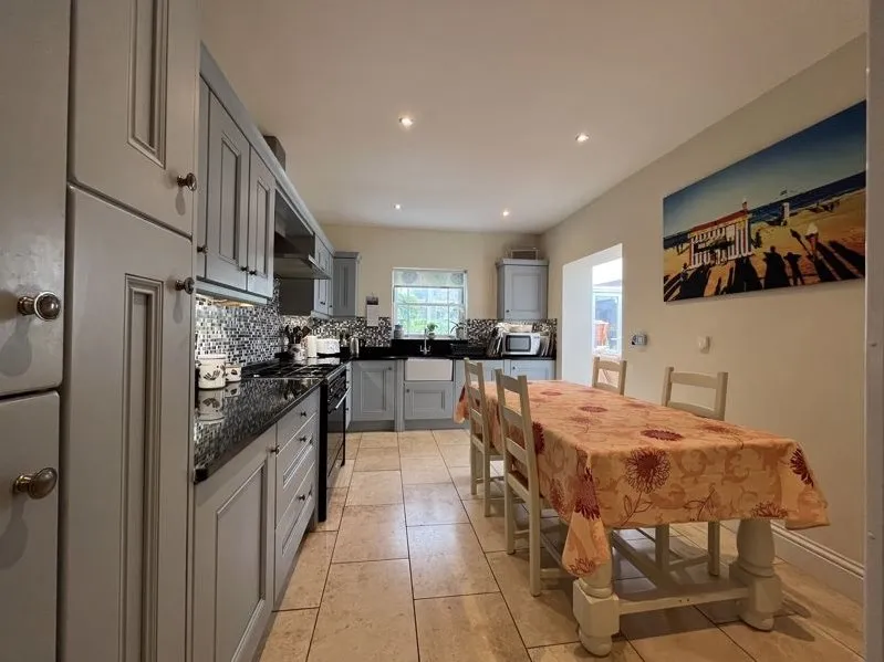 36a Barrow Street, Much Wenlock, Shropshire TF13 6ET, photo 5