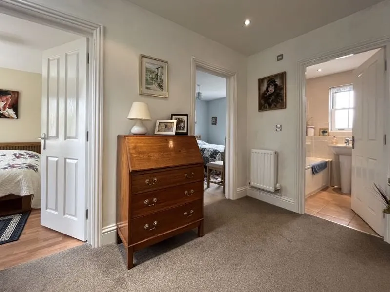 36a Barrow Street, Much Wenlock, Shropshire TF13 6ET, photo 8