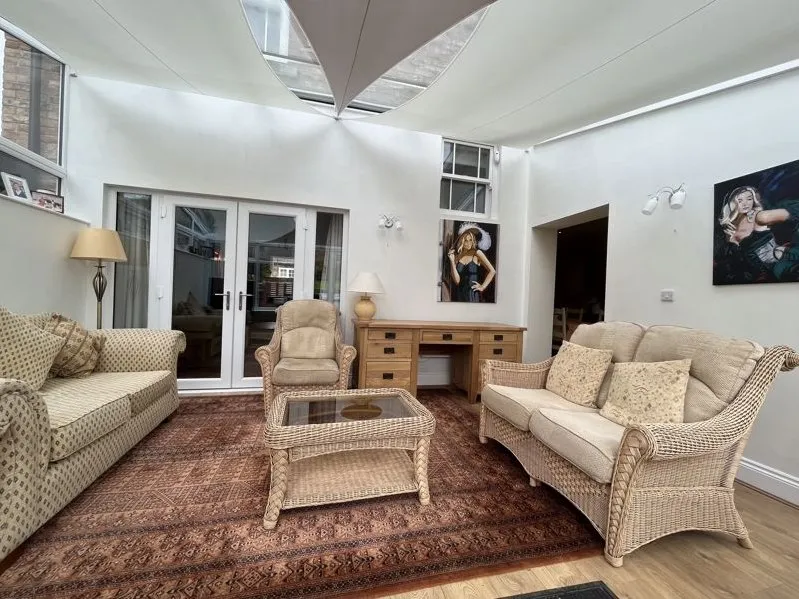 36a Barrow Street, Much Wenlock, Shropshire TF13 6ET, photo 7