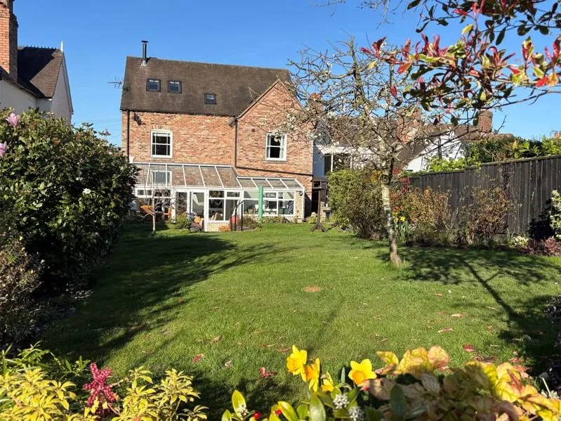 36a Barrow Street, Much Wenlock, Shropshire TF13 6ET, photo 18