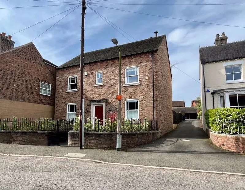 36a Barrow Street, Much Wenlock, Shropshire TF13 6ET, photo 19