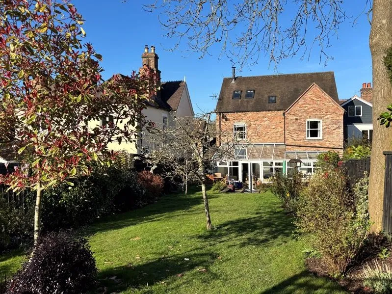 36a Barrow Street, Much Wenlock, Shropshire TF13 6ET, photo 17
