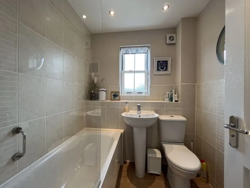36a Barrow Street, Much Wenlock, Shropshire TF13 6ET, photo 16
