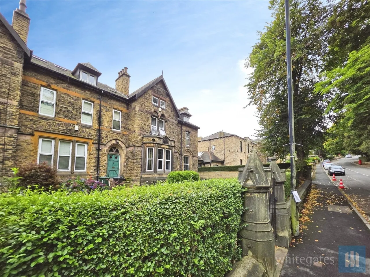Oxford Road, Dewsbury, WF13, photo 2