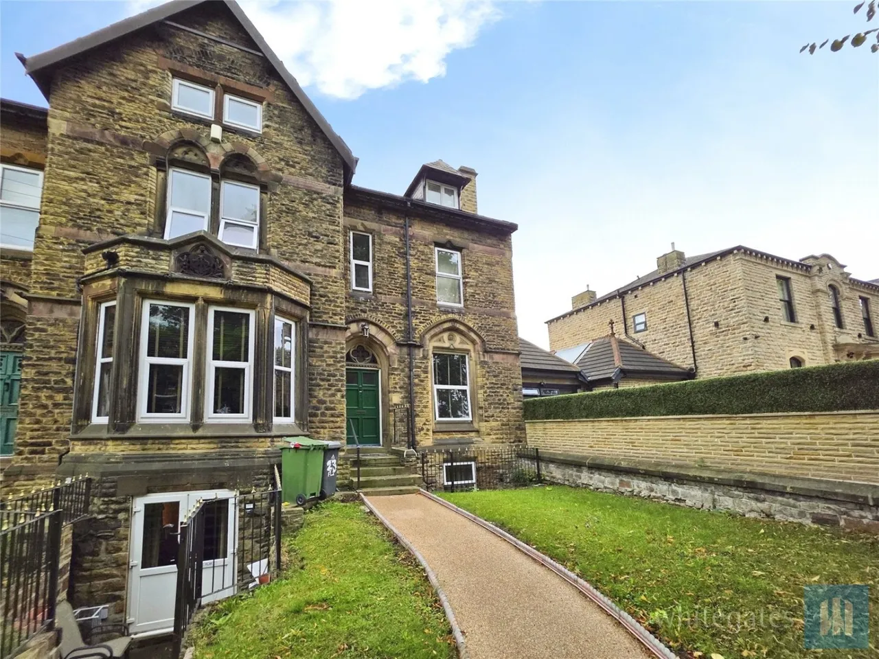 Oxford Road, Dewsbury, WF13, photo 3