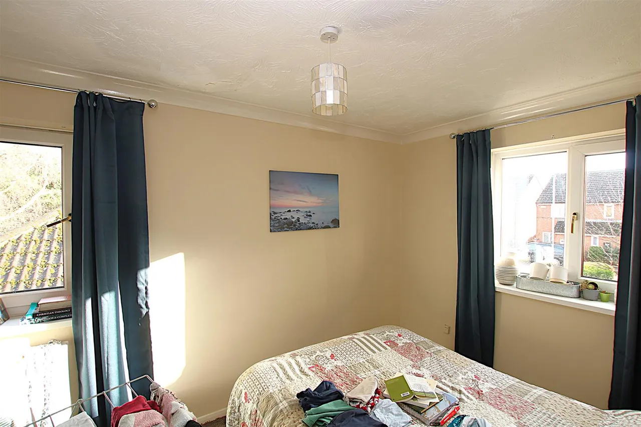 Mannington Gardens, East Hunsbury, photo 10