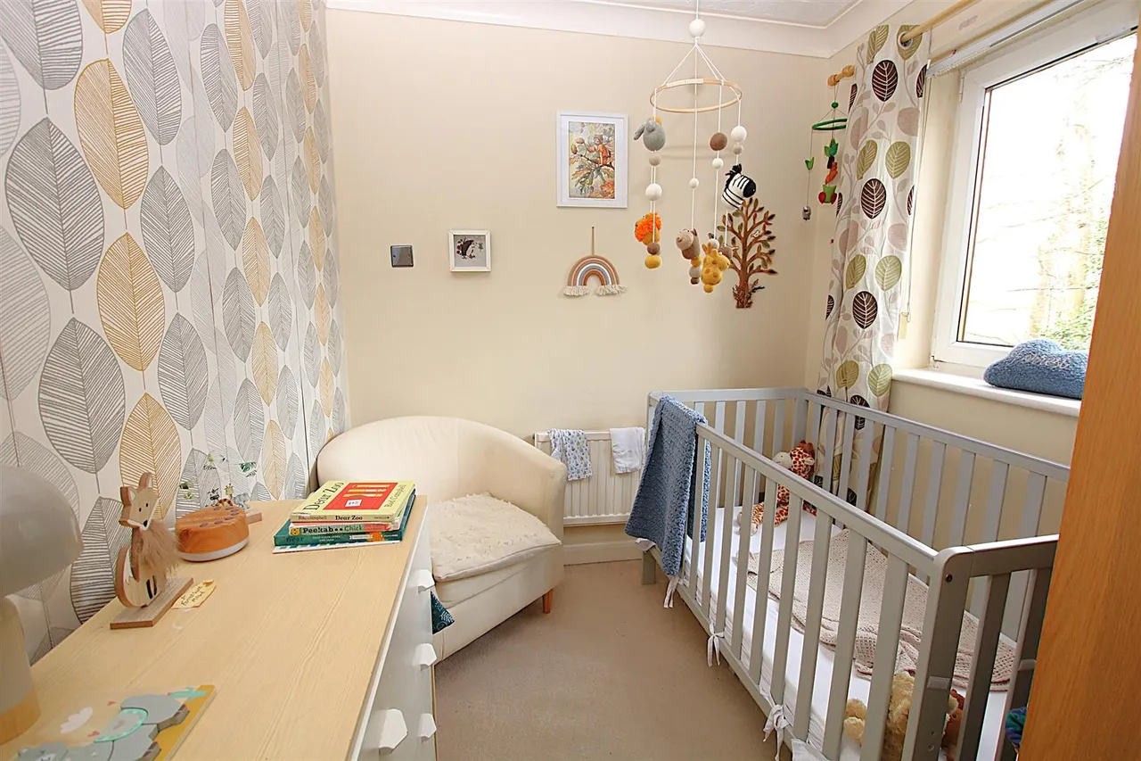 Mannington Gardens, East Hunsbury, photo 11