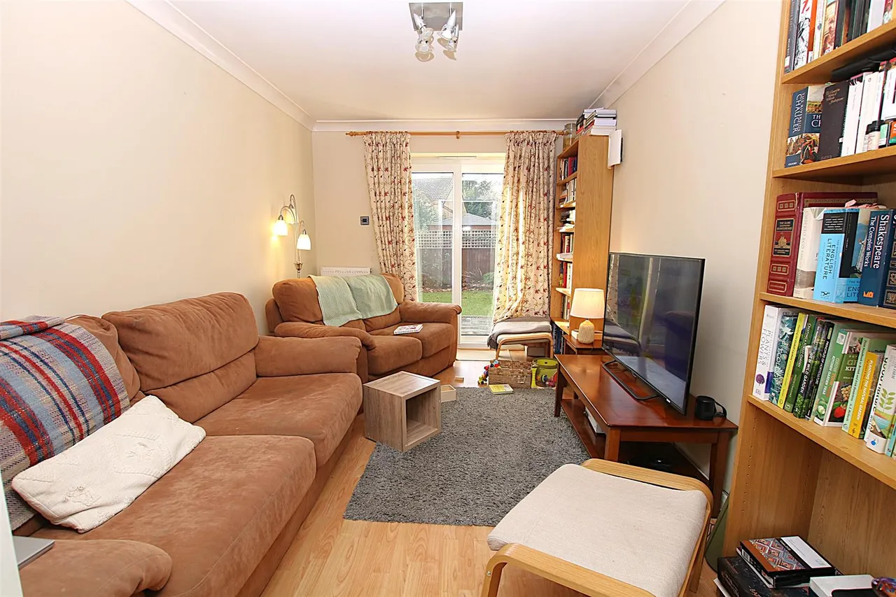 Mannington Gardens, East Hunsbury, photo 7