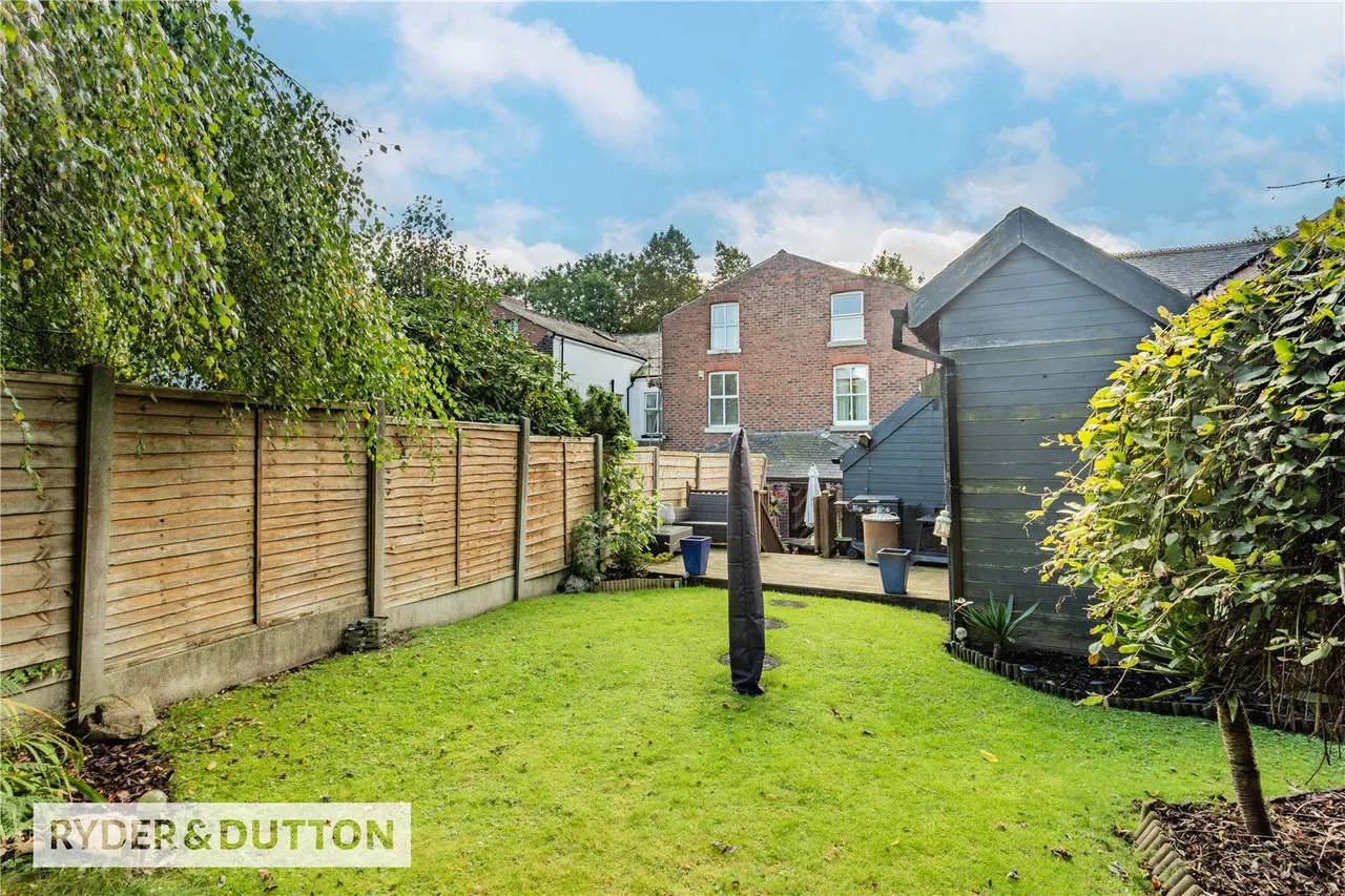 Mellalieu Street, Middleton, M24, photo 4