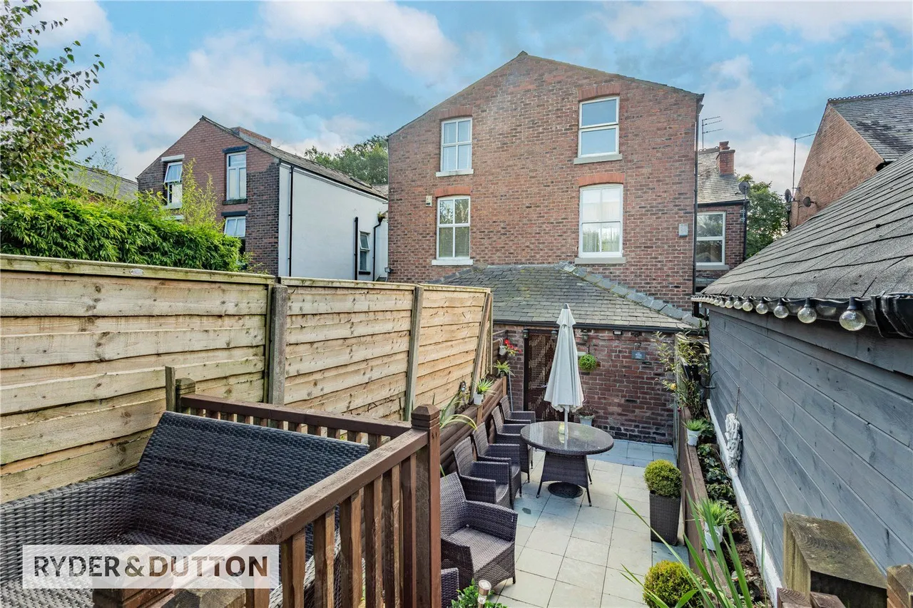 Mellalieu Street, Middleton, M24, photo 39