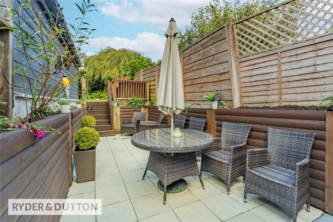 Mellalieu Street, Middleton, M24, photo 40