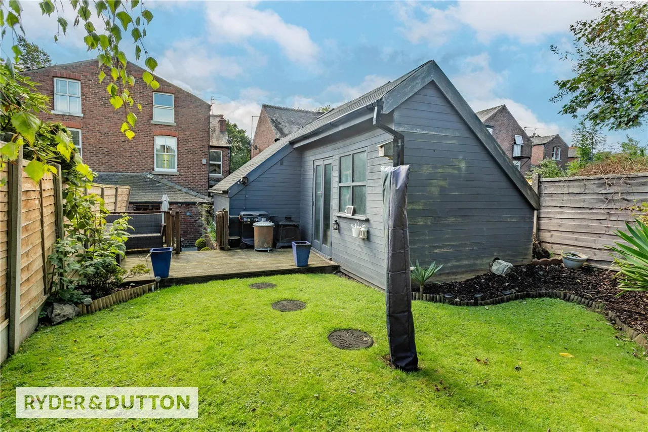 Mellalieu Street, Middleton, M24, photo 38