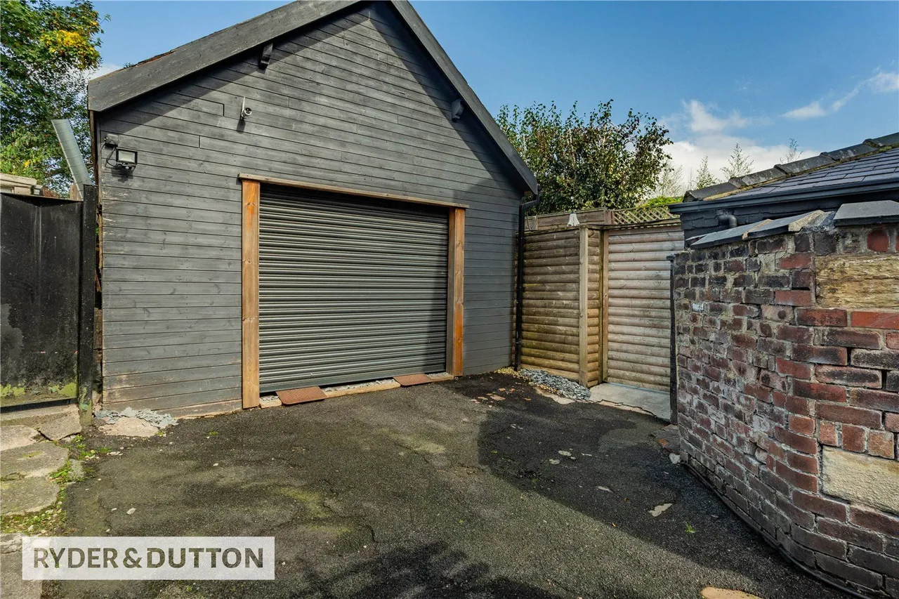 Mellalieu Street, Middleton, M24, photo 8