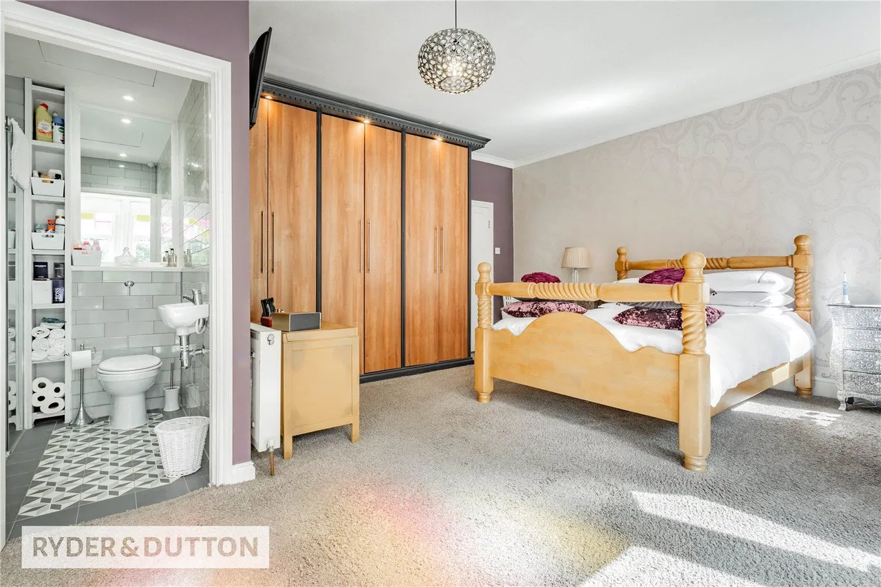 Mellalieu Street, Middleton, M24, photo 20