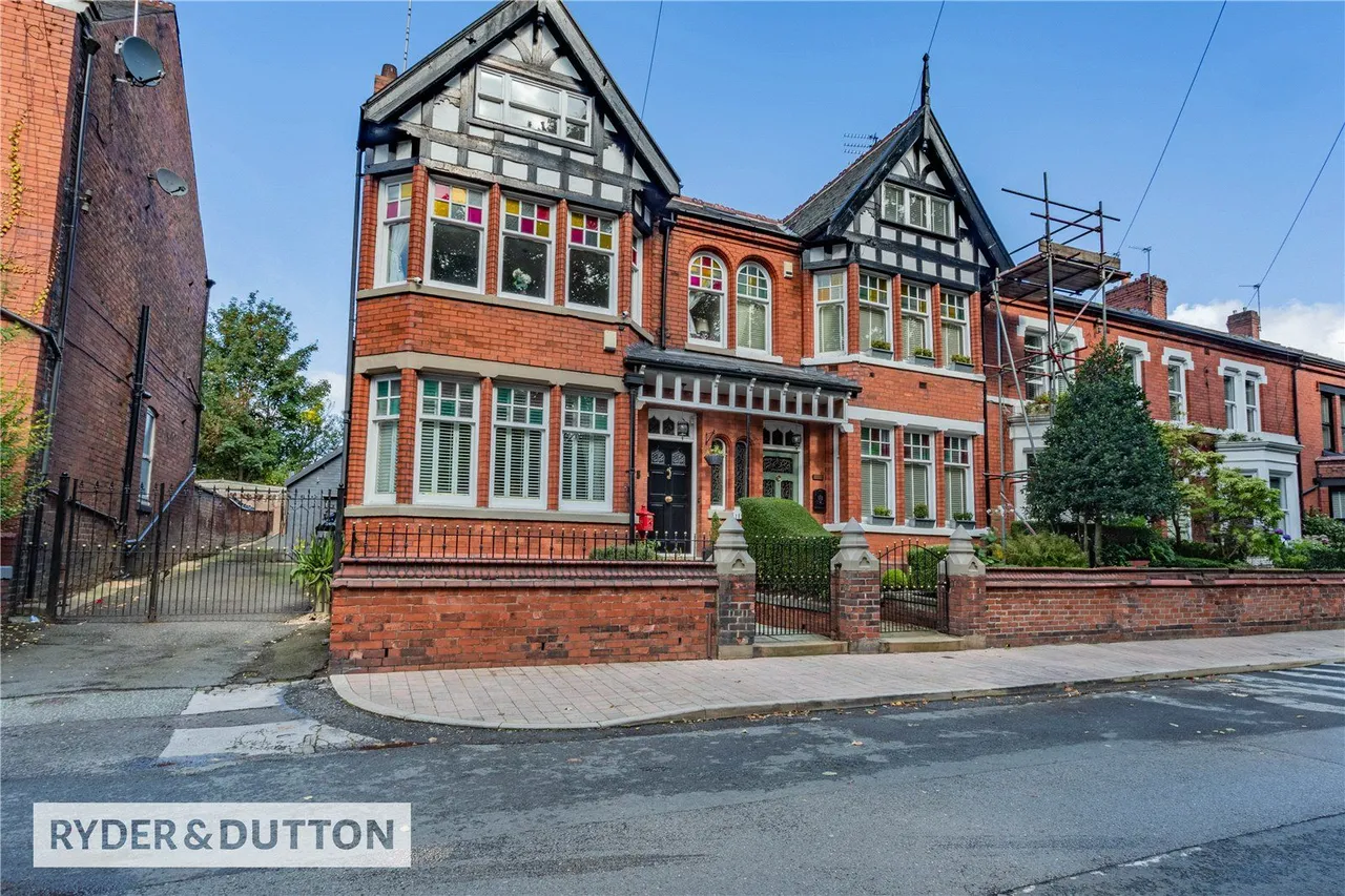 Mellalieu Street, Middleton, M24, photo 42