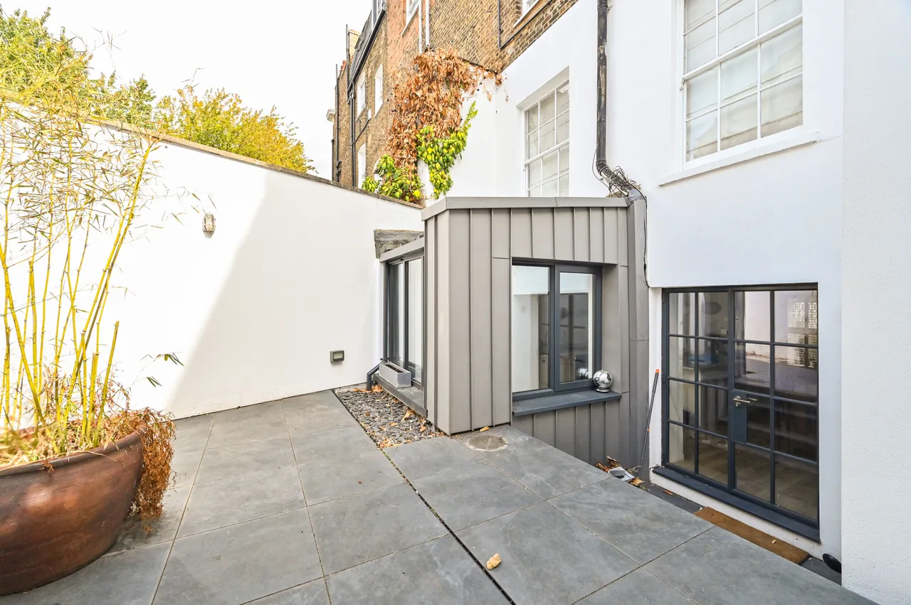 177a Hemingford Road, London, photo 4