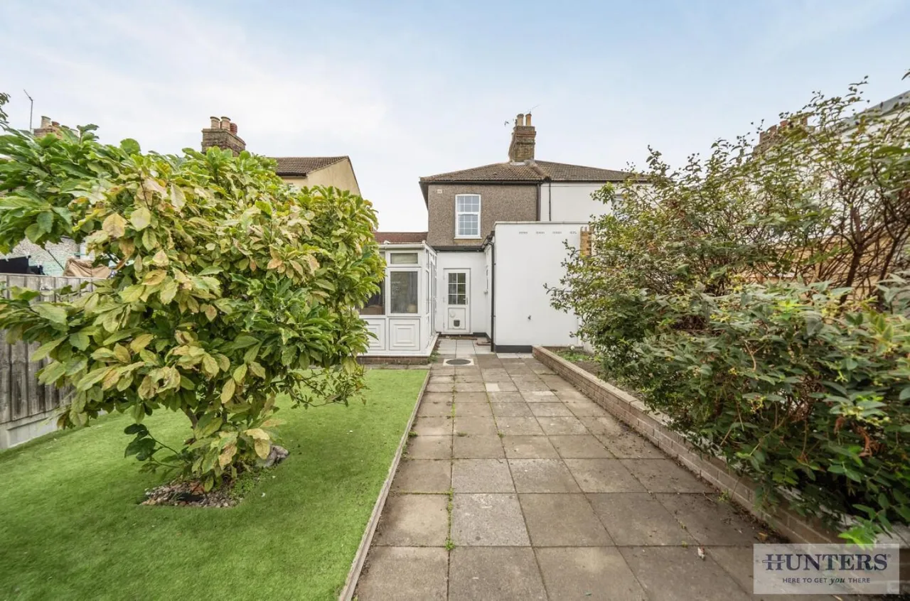 Bexley Road, Nortumberland Heath, DA8, photo 9