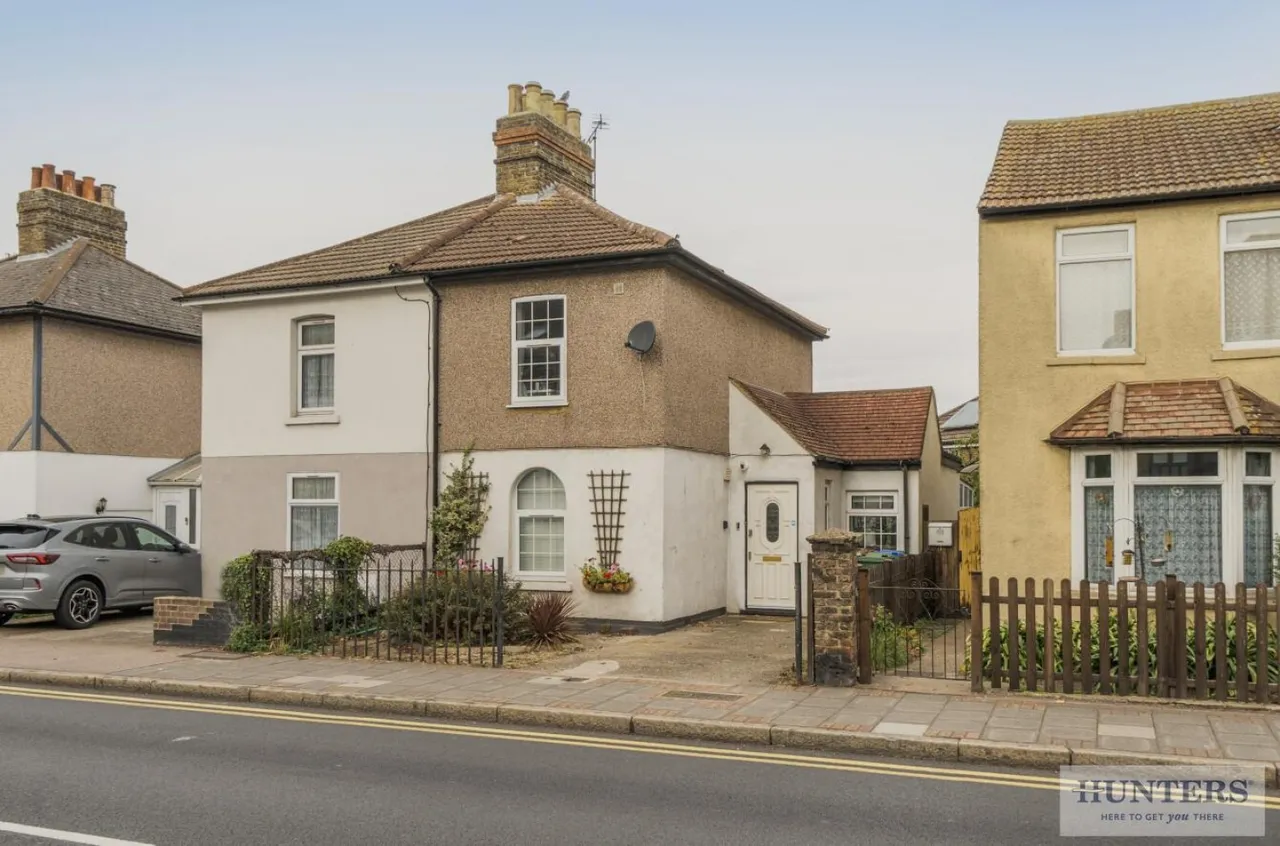 Bexley Road, Nortumberland Heath, DA8, photo 4