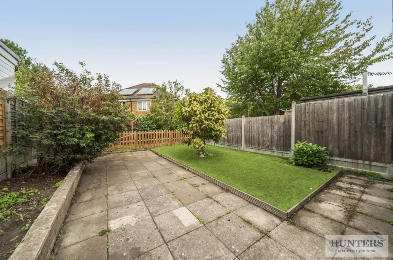 Bexley Road, Nortumberland Heath, DA8, photo 16