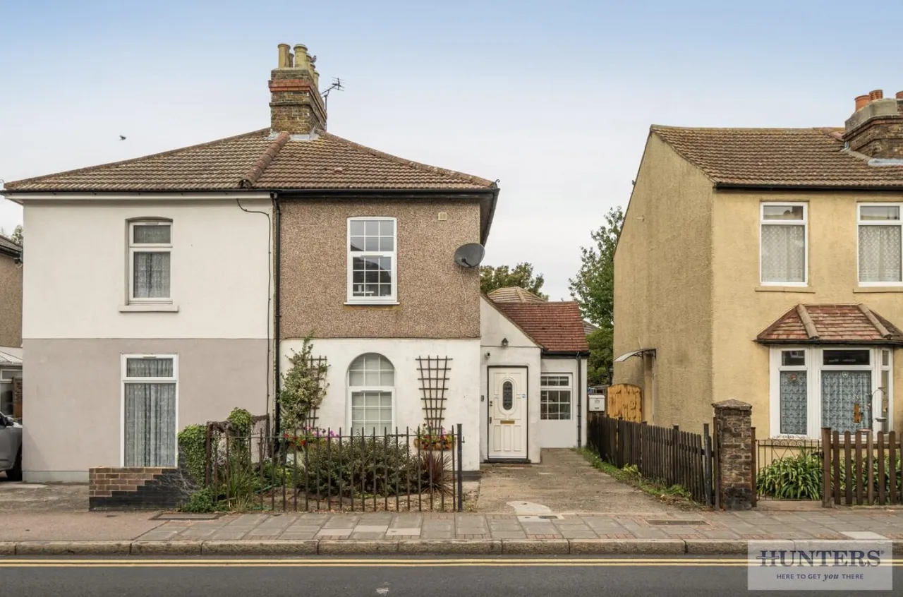 Bexley Road, Nortumberland Heath, DA8, photo 10