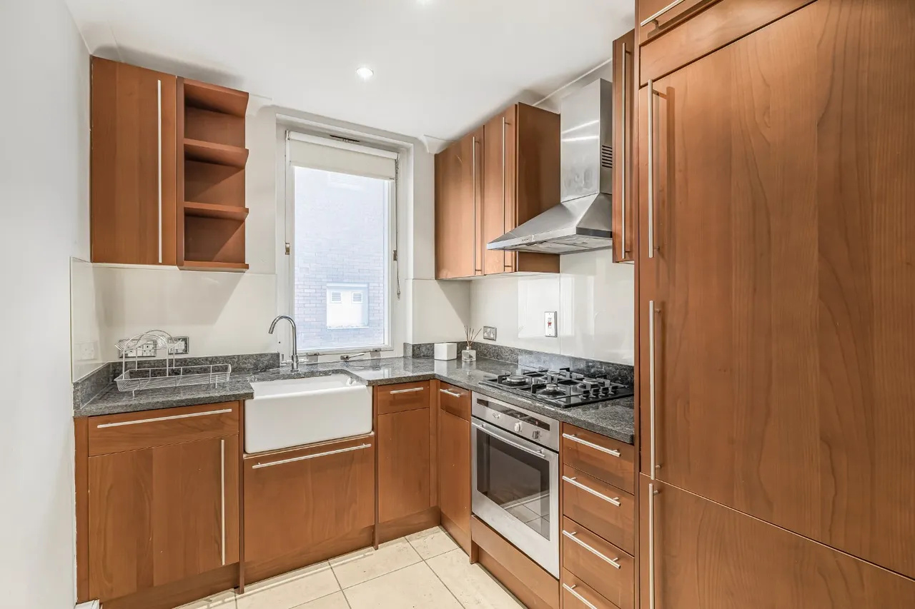 Belgravia Court, Ebury Street, Belgravia, London, SW1W, photo 4