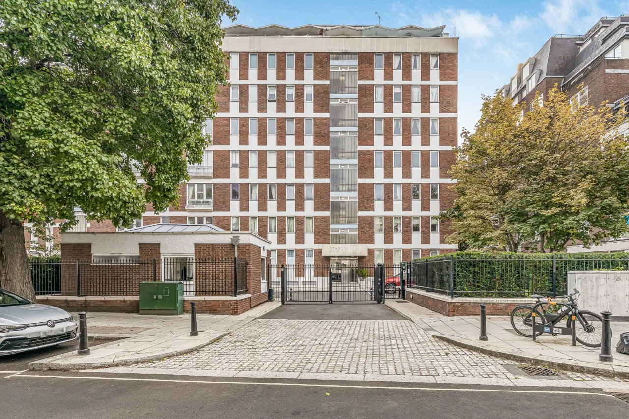 Belgravia Court, Ebury Street, Belgravia, London, SW1W, photo 12