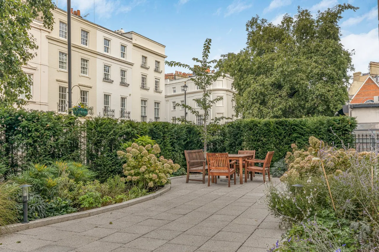 Belgravia Court, Ebury Street, Belgravia, London, SW1W, photo 10