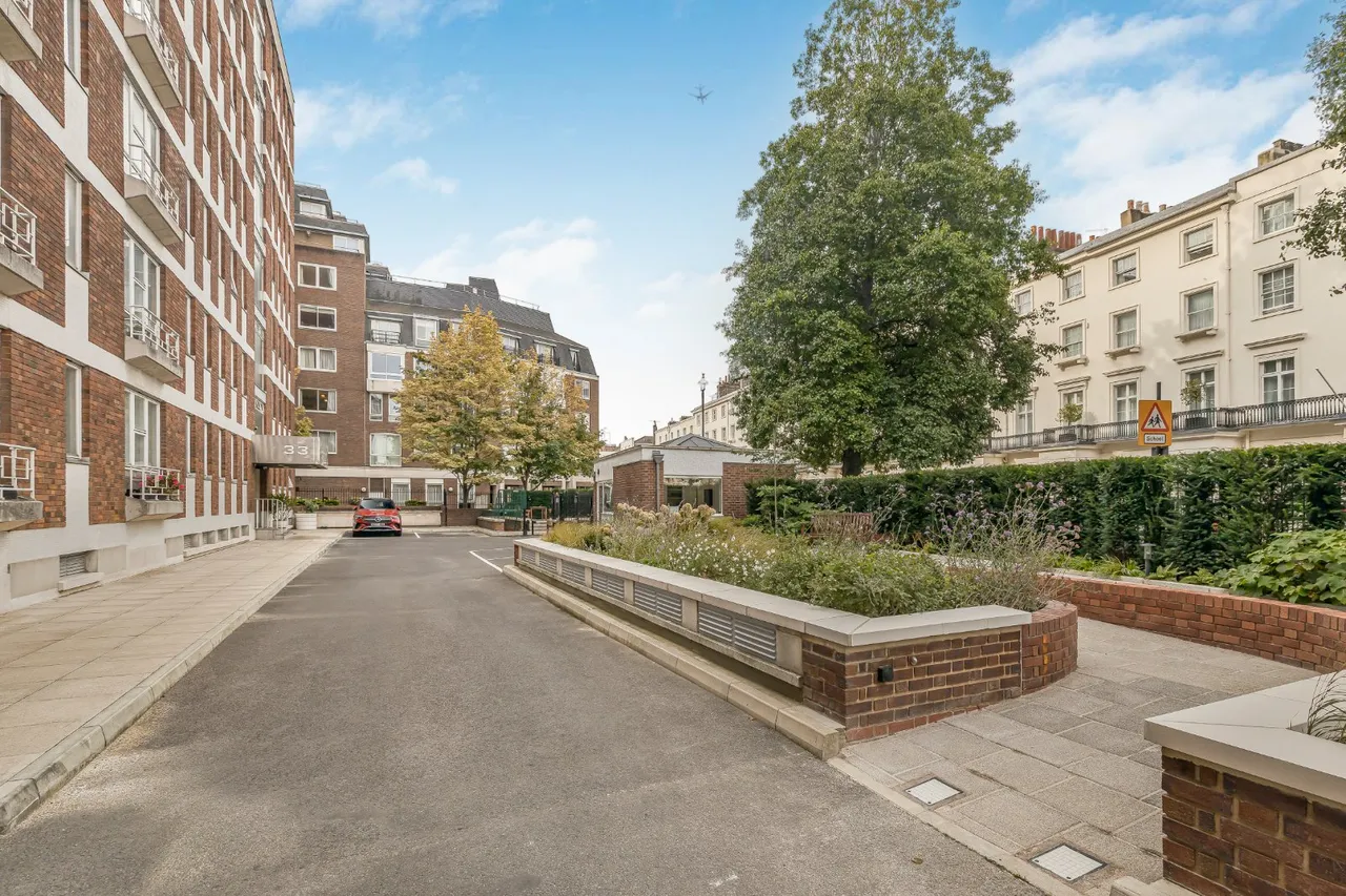 Belgravia Court, Ebury Street, Belgravia, London, SW1W, photo 11