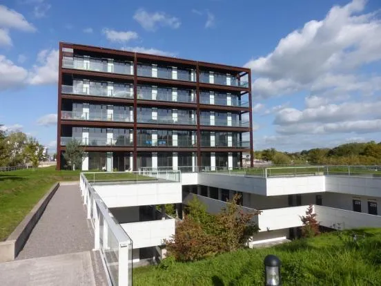 1 bed flat to rent, Lake Shore Drive, Bristol, BS13