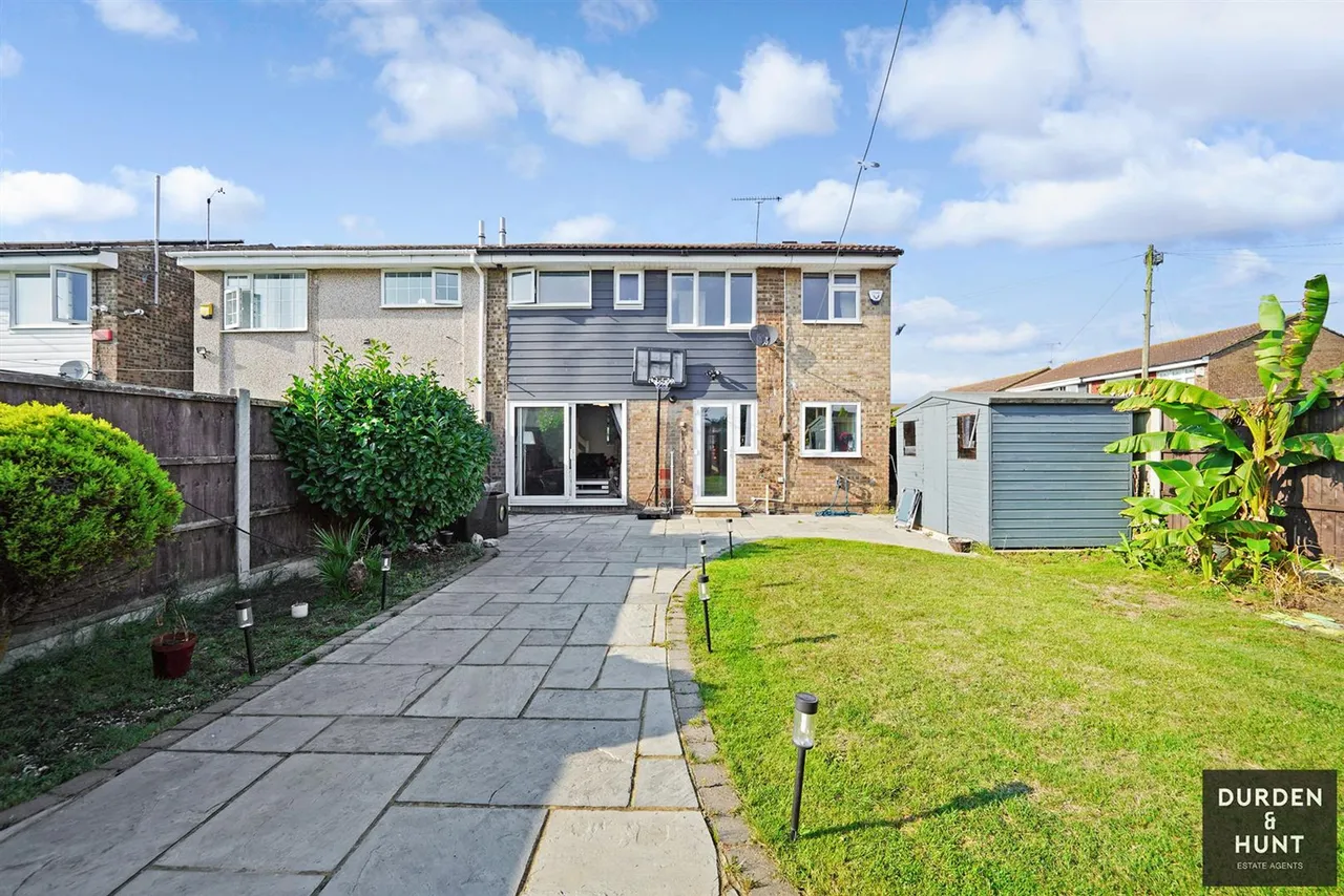 Solway, East Tilbury, RM18, photo 18