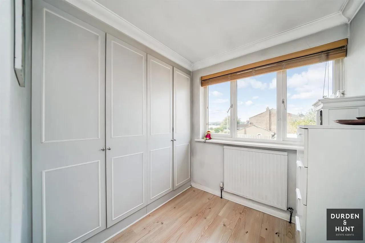 Solway, East Tilbury, RM18, photo 15