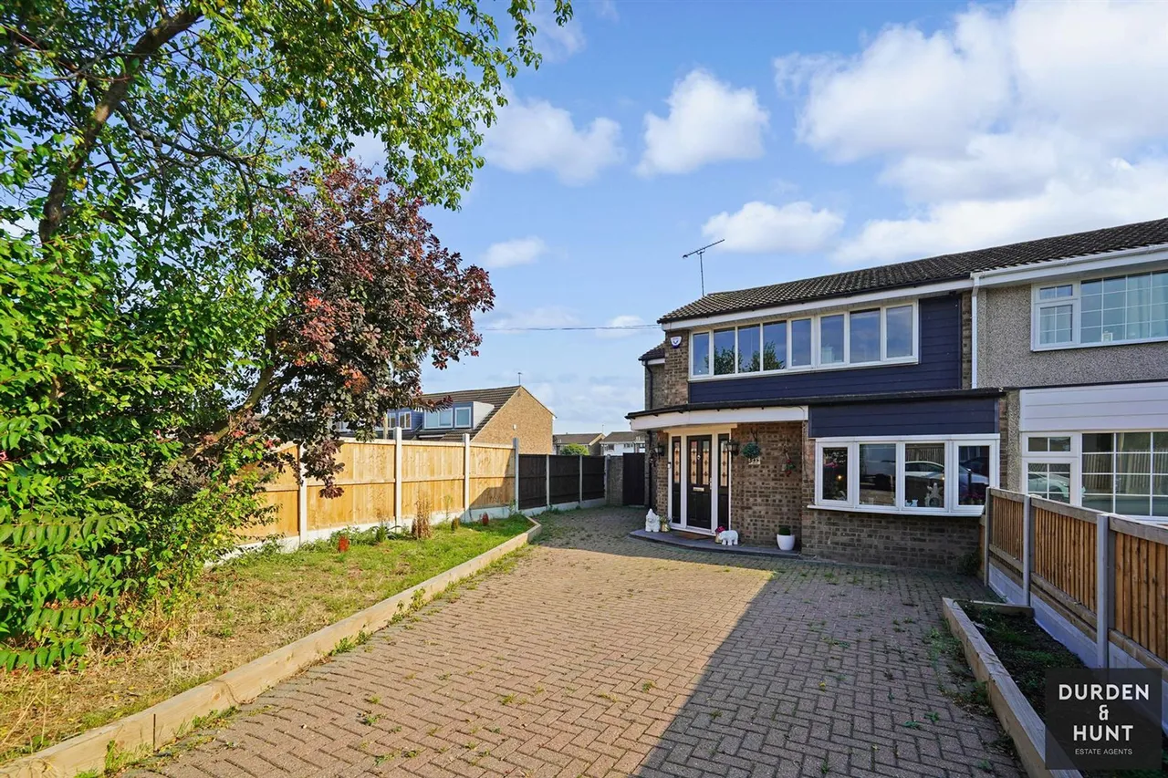 Solway, East Tilbury, RM18, photo 20