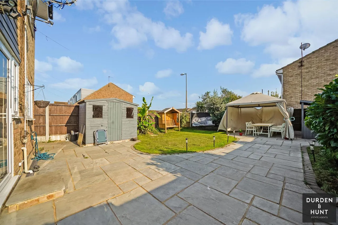 Solway, East Tilbury, RM18, photo 19