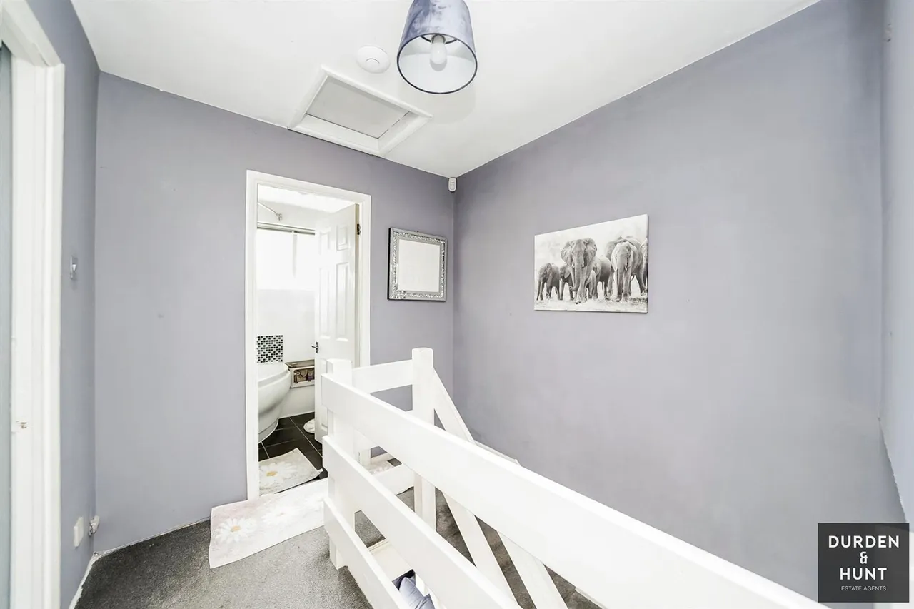 Solway, East Tilbury, RM18, photo 9