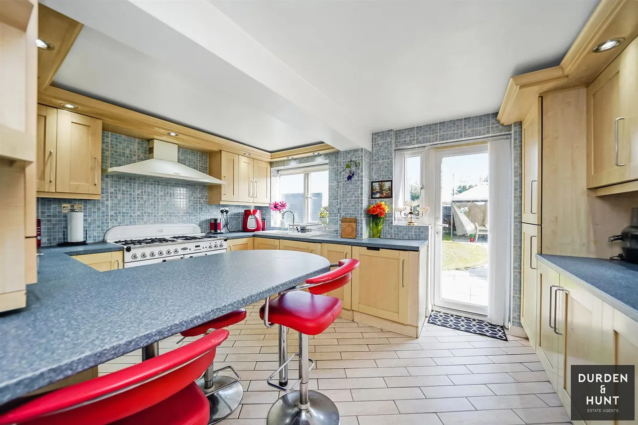 Solway, East Tilbury, RM18, photo 7