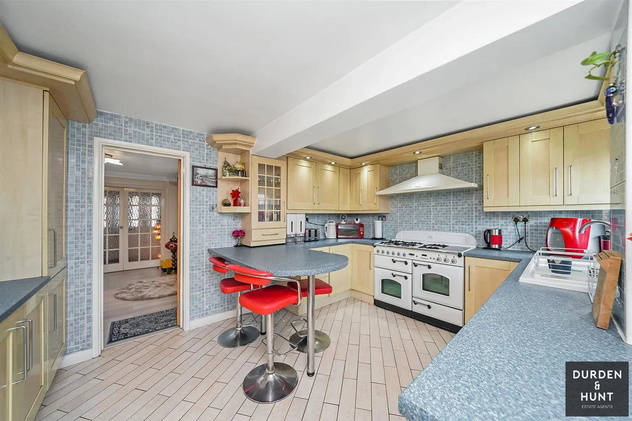 Solway, East Tilbury, RM18, photo 6