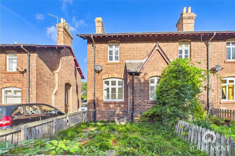 3 bed house to rent, Petteril Terrace, Carlisle, CA1