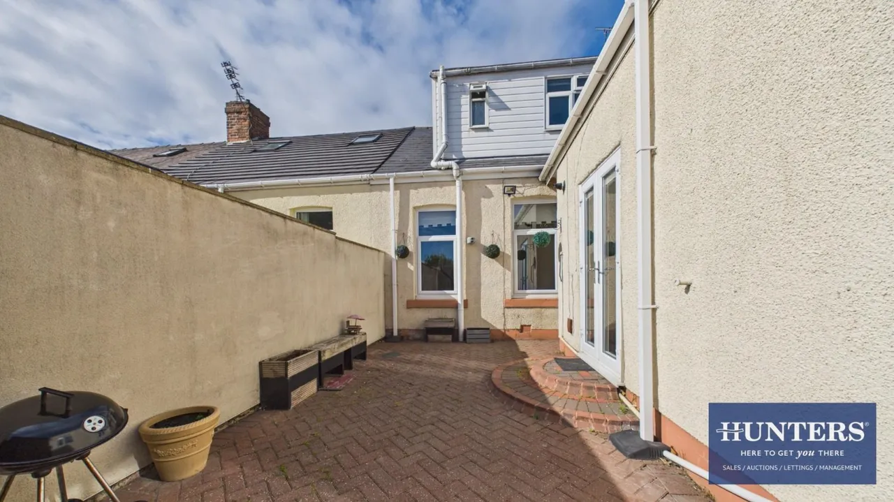 Newbury Street, Fulwell, SR5, photo 18