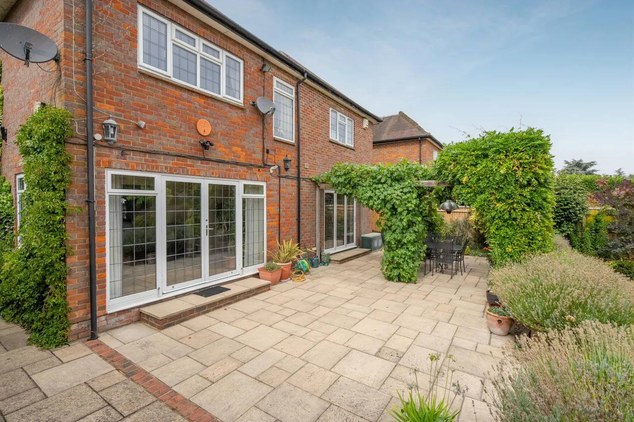 Marlow Road, High Wycombe, HP11, photo 11